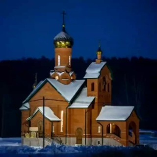 Храм во имя свт. Спиридона Тримифунтского, г. Талица