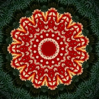 🧭Храм изначальной ясности