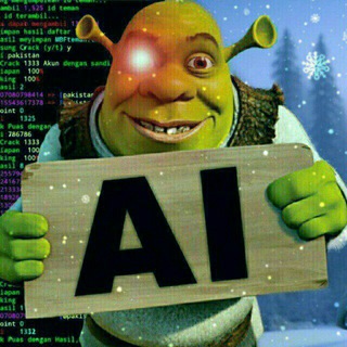 AI Streams › Каждому своё