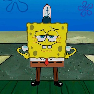 Спанч Боб