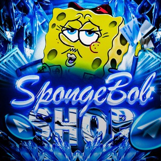 🧽 Spongebob shop | Новости