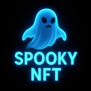 Spooky NFT