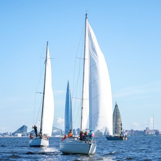 Яхтинг в Санкт-Петербурге SportYachts
