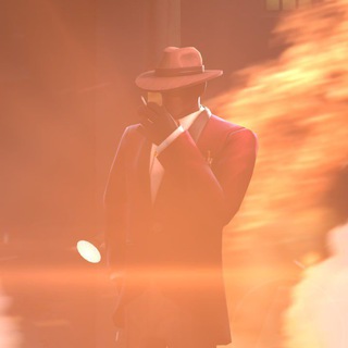 Ебейшая Потнейшая Курилка Шпиона 🚬