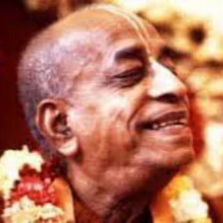 Шрила Прабхупада сказал...