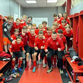 СШОР Химки 2009 🔴⚫️