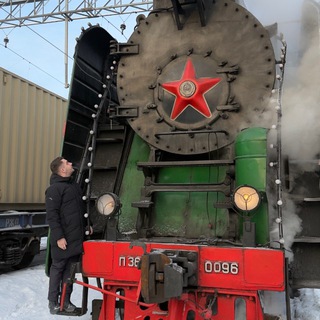 Андрей Стадник | От природы к политике