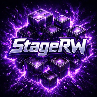 StageRW😶‍🌫️