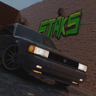 Хранилище "недомодов"... by_StaksALmods