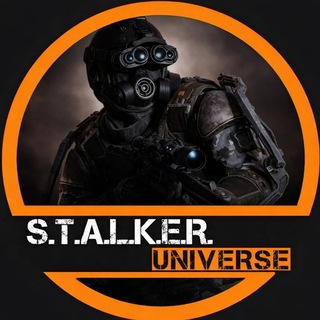 S.T.A.L.K.E.R. Universe☢️