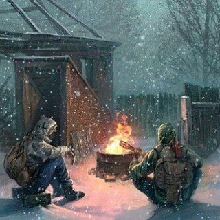 S.T.A.L.K.E.R Легенда Зоны