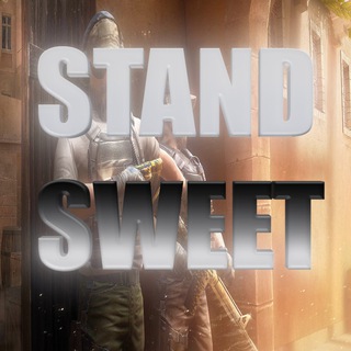 StandSweet (R:E) — Private Server!