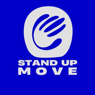StandUp Move Kirov | Стендап Мув Киров