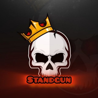 Standgun👻