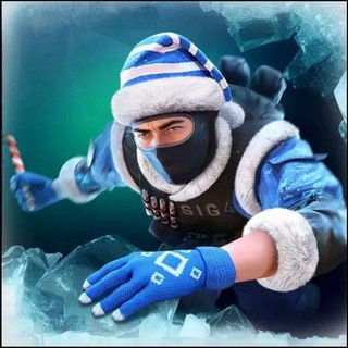 ПРОДАЖА АККАУНТОВ СТЕНДОФФ 2