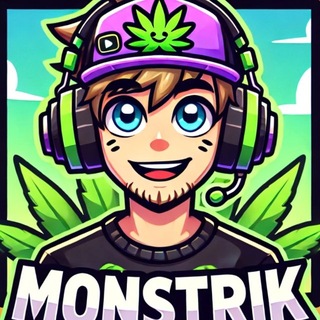 Домик Монстрика 😈