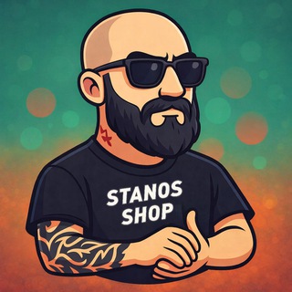 Stanos Shop
