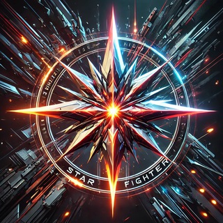 Паблик: Онлайн-Рпг Star Fighter