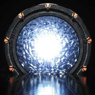 StarGate | Звёздные врата | Зоряна брама