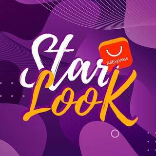StarLOOK | Одежда звезд с AliExpress