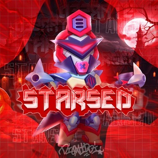 Подвал СтарСеда