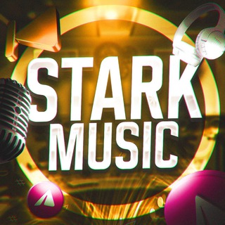 Stark Music Channel🎵