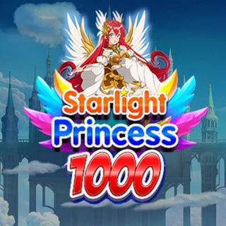 Starlight Princess 1000