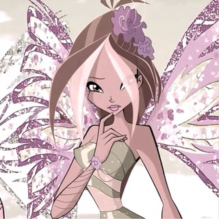 Звезды от Флоры 💍