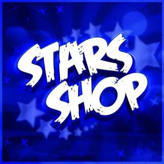 Stars_Shop