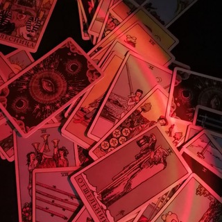 Таро | Астрология 🌕