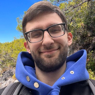 Стас в крипте