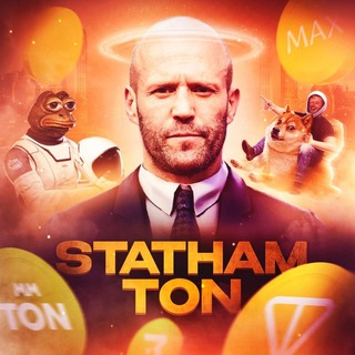 Jason Statham TON