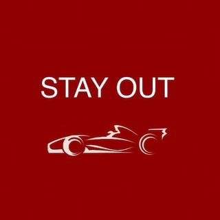 Stay Out | Формула-1