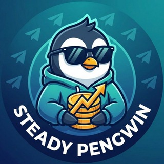Steady Pengwin
