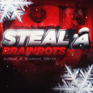Steal A brainrot | Укради Брейнрот