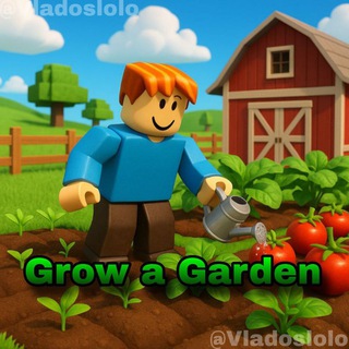 Grow a Garden