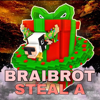 STEAL A BRAINROT НОВОСТИ 🧠