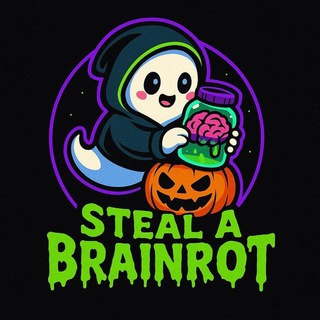 Steal a Brainrot | Стил а Брейнрот