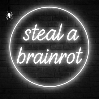 Steal A Brainrot | Новости