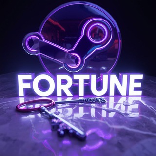 Steam Fortune