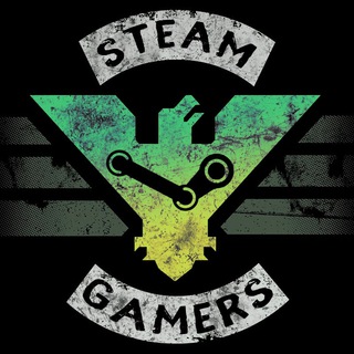 Профсоюз геймеров Steam СНГ 🎮