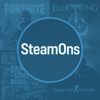 SteamOns
