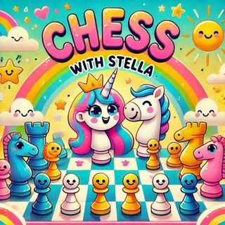 Chess with Stella