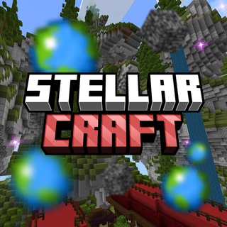 StellarCraft | Сервер Minecraft BE 1.20-1.21