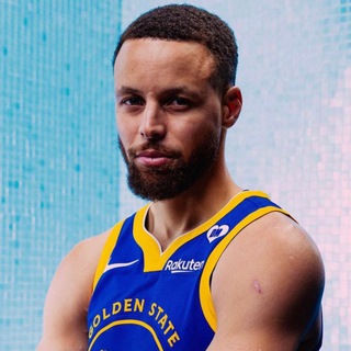 Stephen Curry / Стеф Карри