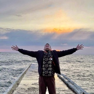 The Tuvan Dreamer⛰️