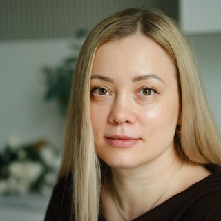 Анна Стецко