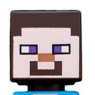 Истории лего стива