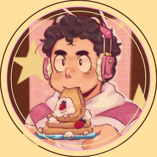 Вселенная Стивена NEW FANSROOM