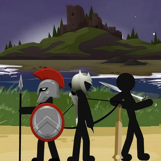 Stick War Legacy, Теории, Лор, Арты.